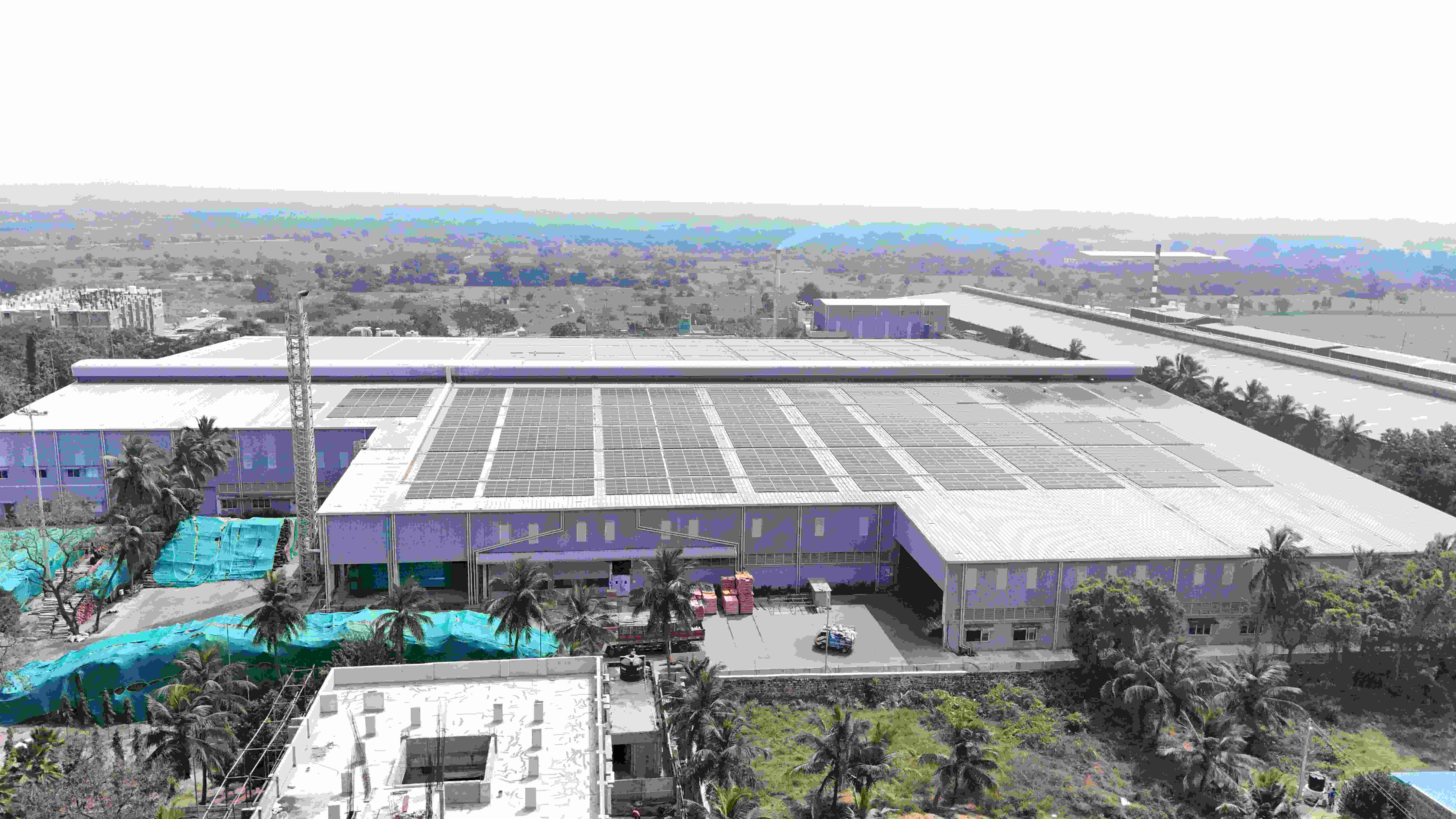 Greenlam Industries Ltd